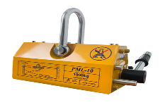 Permanent Magnet Lifter