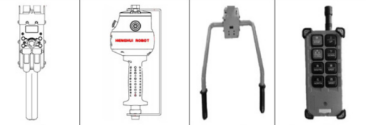 Intelligent hoist controller