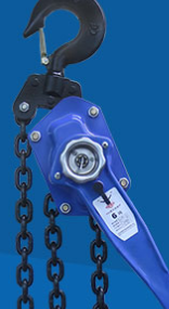lever block