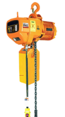 Electric Chain Hoist