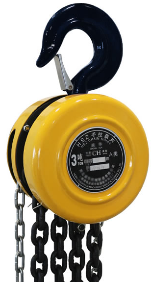 Hand Chain Hoist